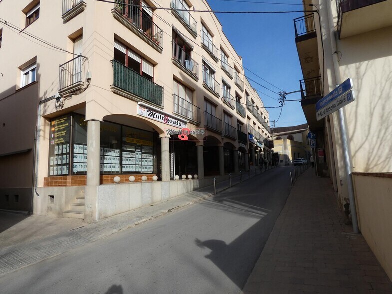 Multifamily in Calonge i Sant Antoni, Gerona for sale - Primary Photo - Image 1 of 4