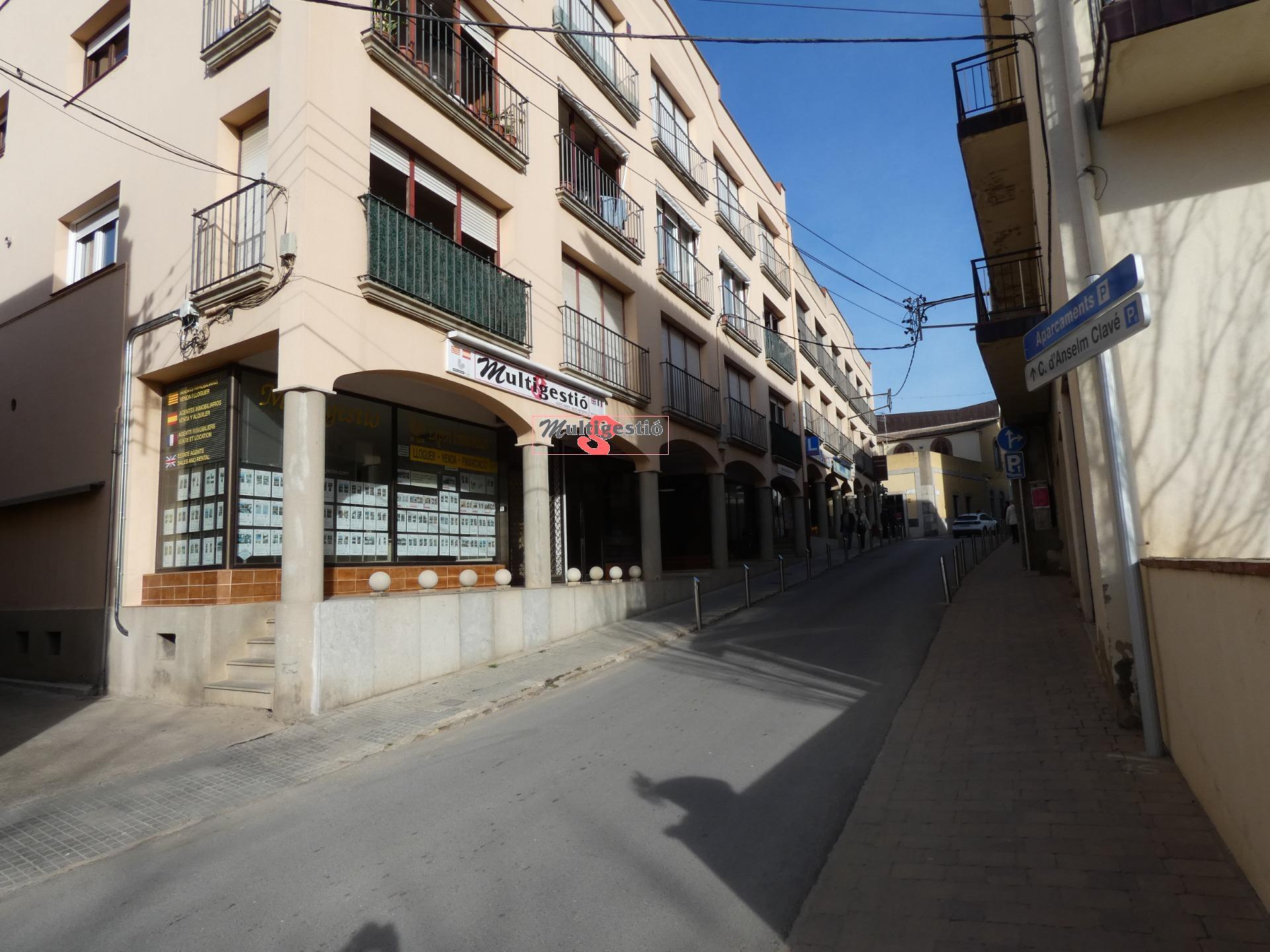 Multifamily in Calonge i Sant Antoni, Gerona for sale Primary Photo- Image 1 of 5