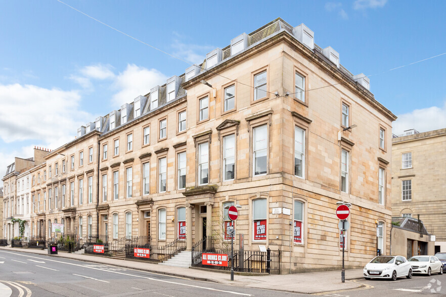 193 Bath St, Glasgow for lease - Primary Photo - Image 1 of 2