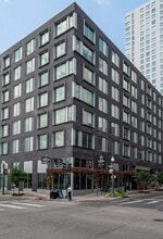 616 Okeefe Ave, New Orleans, LA for lease Interior Photo- Image 1 of 3