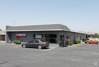 More details for 3311 Hamner Ave, Norco, CA - Retail for Sale