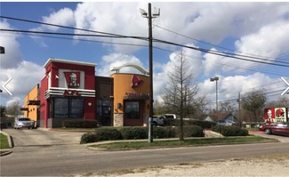 More details for 4317 Lockwood Dr, Houston, TX - Retail for Sale