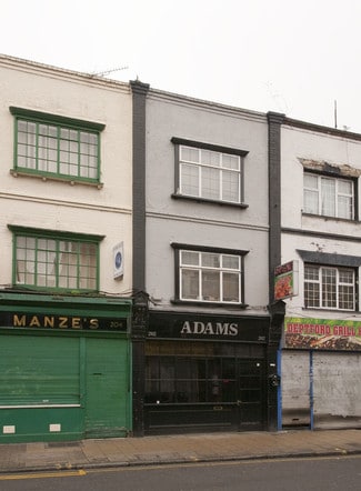 More details for 202 Deptford High St, London - Retail for Lease