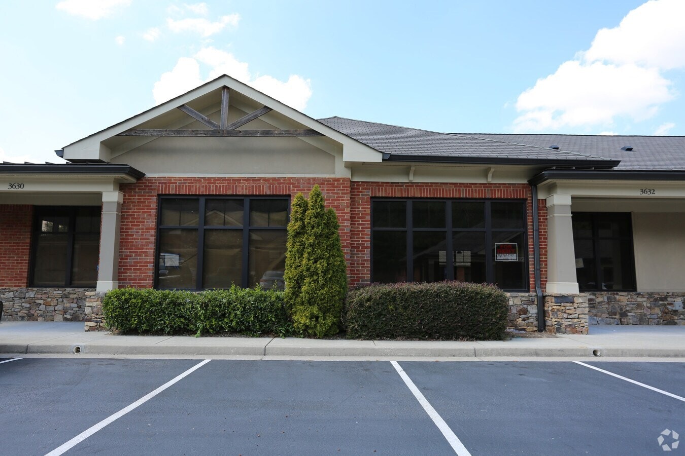 3600 Highlands Pky, Smyrna, GA for lease Primary Photo- Image 1 of 2
