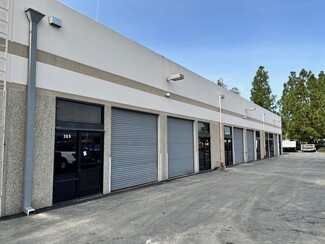 More details for 2626 Lavery Ctr, Newbury Park, CA - Industrial for Lease