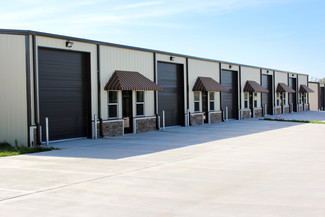 More details for 11400 State Highway 30, College Station, TX - Industrial for Lease