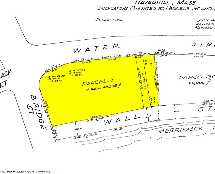 1 Water St, Haverhill, MA 01830