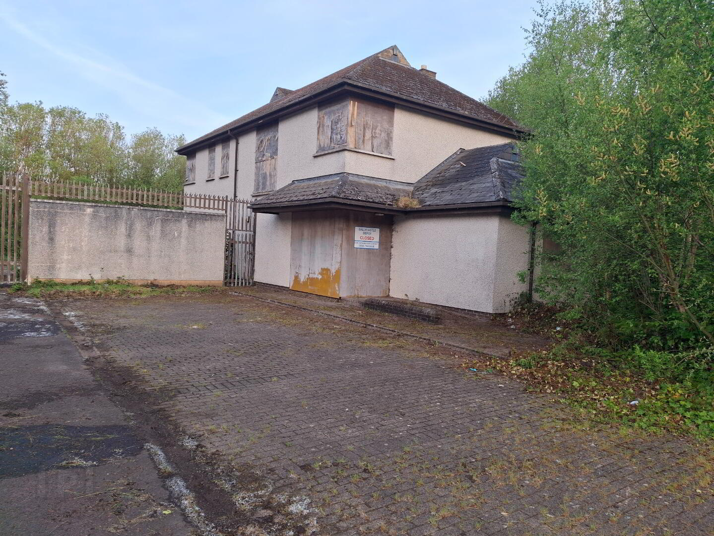 3 Fairhill St, Ballintoy for lease Primary Photo- Image 1 of 2