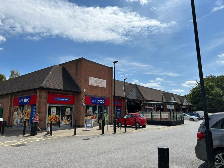 Plantation Rd, Doncaster for lease - Building Photo - Image 2 of 3