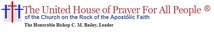 United House Of Prayer