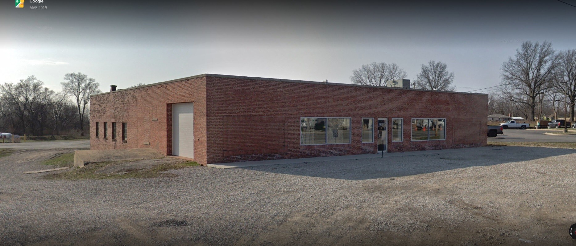 15823 E US Highway 24, Independence, MO for sale Primary Photo- Image 1 of 1