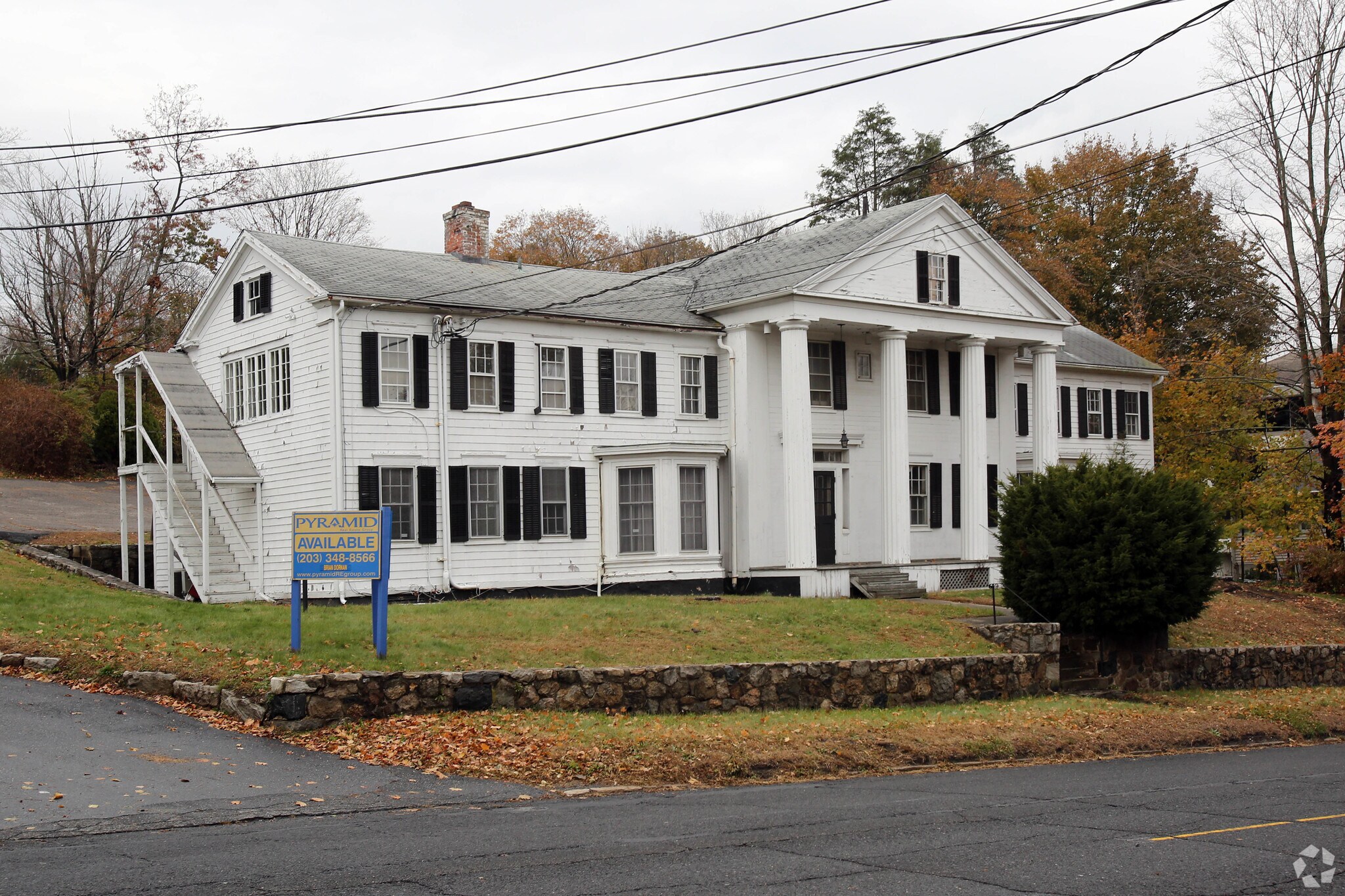 50 Post Rd W, Westport, CT 06880 Office for Sale