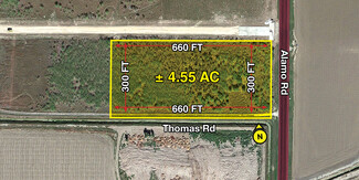 More details for 2347 Alamo, Alamo, TX - Land for Sale