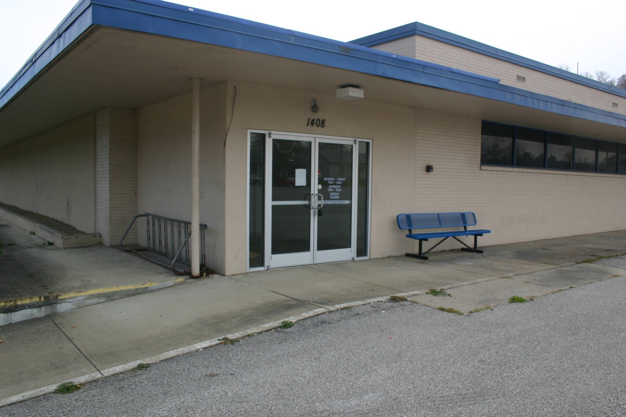 1408 Bigley Ave, Charleston, WV for sale Building Photo- Image 1 of 1