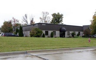 More details for 2848 Interstate Pky, Brunswick, OH - Industrial for Sale