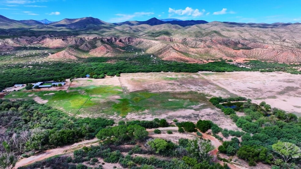 4489 N Ocotillo Rd, Benson, AZ for sale - Commercial Listing Video - Image 2 of 23