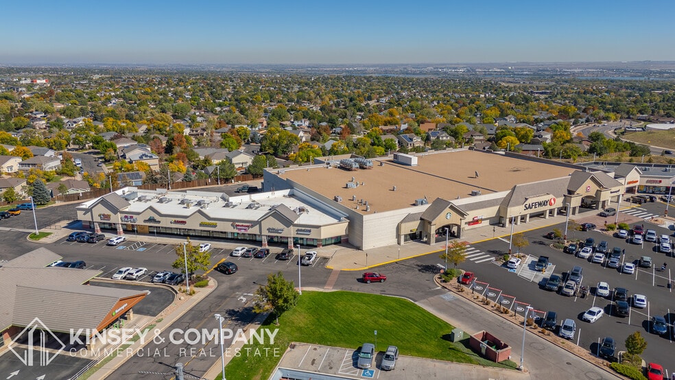 9652-9682 Washington St, Thornton, CO for lease - Building Photo - Image 1 of 6