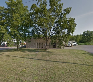 More details for 5835 Progress St, Niagara Falls, ON - Industrial for Sale