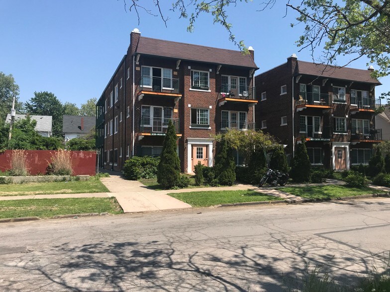 1117 E 125th St, East Cleveland, OH 44112