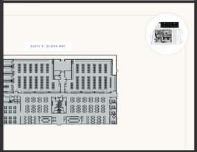 1650 65th St, Emeryville, CA for lease Floor Plan- Image 1 of 1