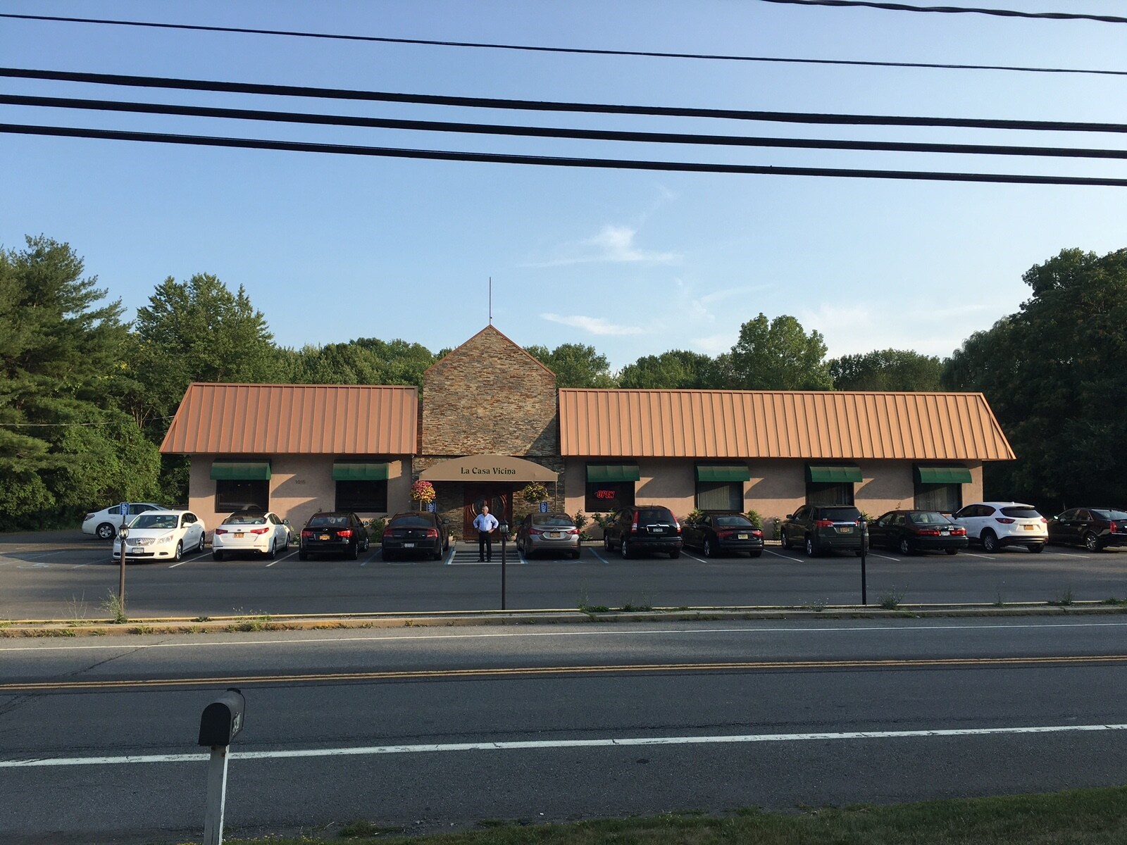 1015 Little Britain Rd, New Windsor Township, NY for sale Building Photo- Image 1 of 1