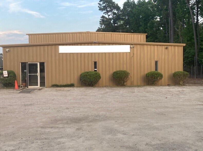 230 Royle Rd, Ladson, SC for sale - Building Photo - Image 1 of 10