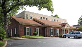 More details for 1728 S Hawthorne Rd, Winston-Salem, NC - Office for Lease