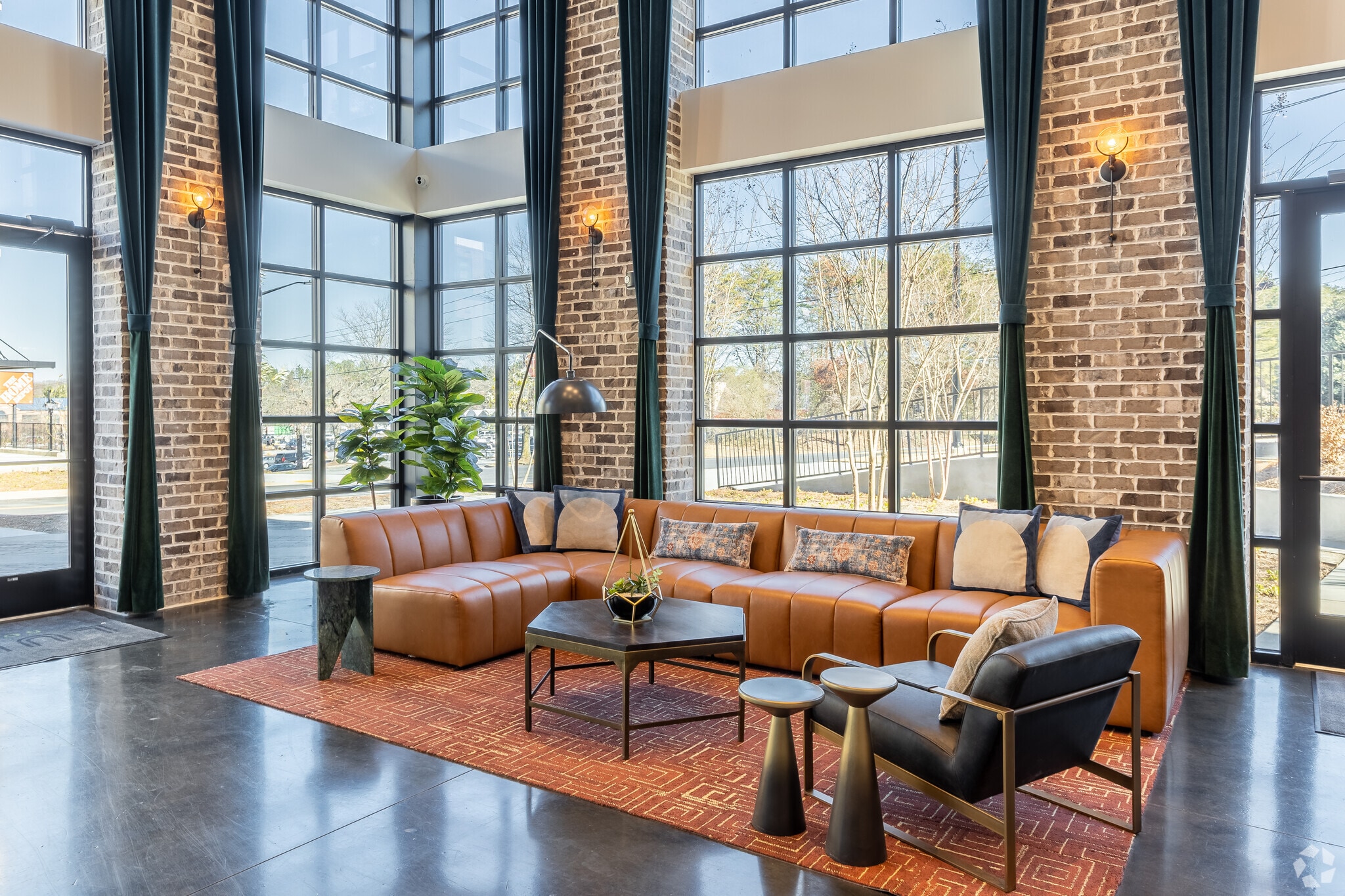 4256 Tilly Mill Rd, Doraville, GA 30360 Lumen Doraville