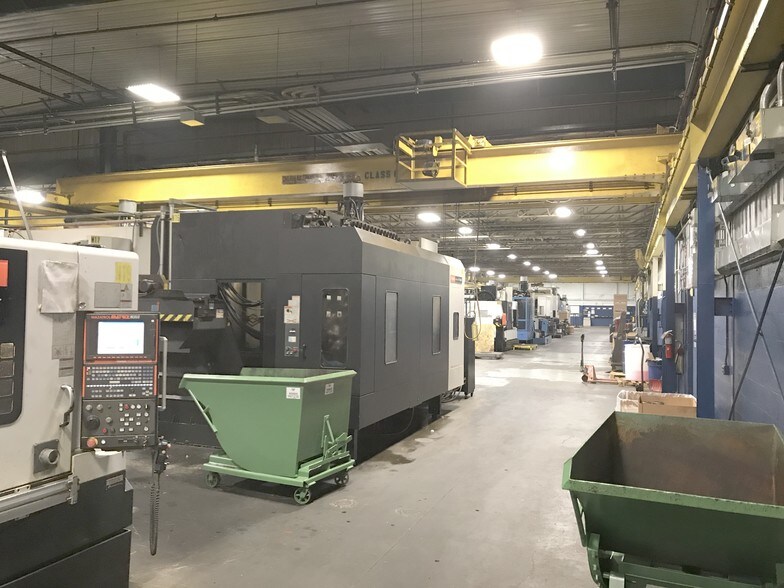 15255 W Eleven Mile Rd, Oak Park, MI for sale - Building Photo - Image 3 of 4