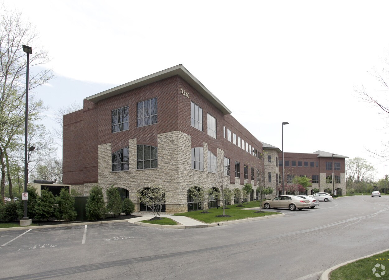5350 Frantz Rd, Dublin, OH 43016