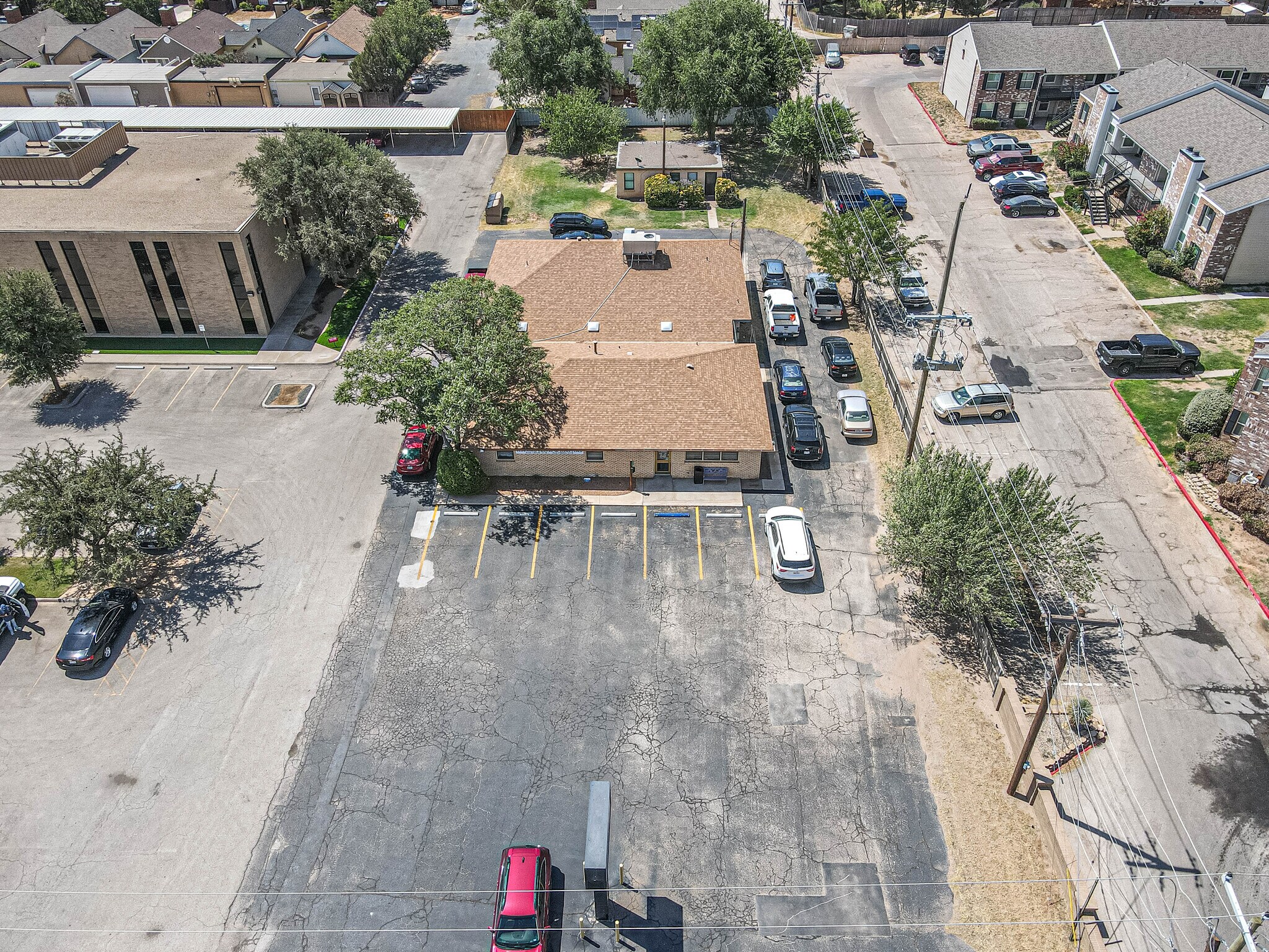 Casabella Andrews Tx 66 - nd6rcoc
