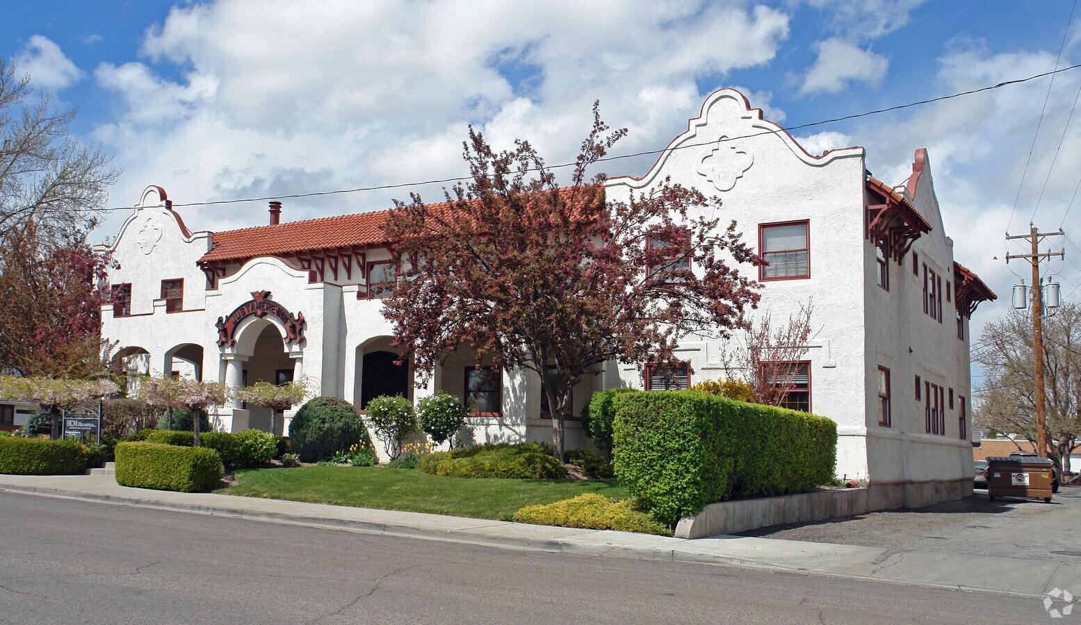 401 Gooding St N, Twin Falls, ID 83301