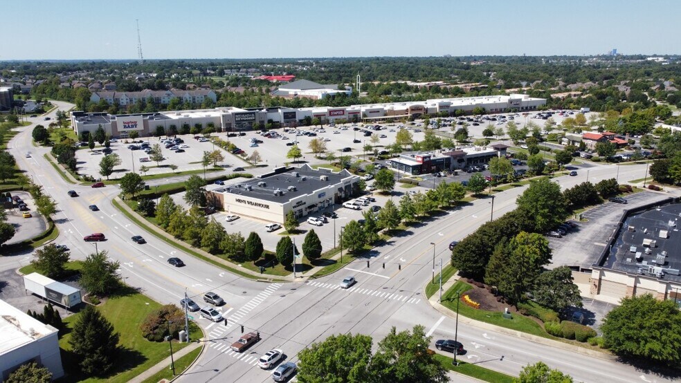 2321 Sir Barton Way, Lexington, KY 40509