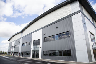 More details for Dorey Way, Nottingham - Industrial for Lease