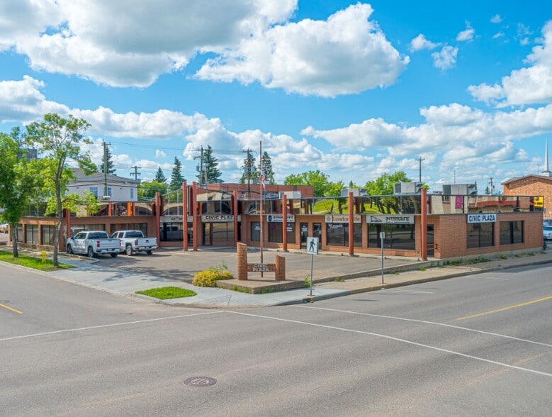 4602 50 Ave, Lloydminster, AB T9V 0W3