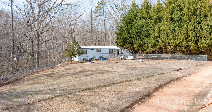 299 Nix Rd, Alto, GA for sale Primary Photo- Image 1 of 1