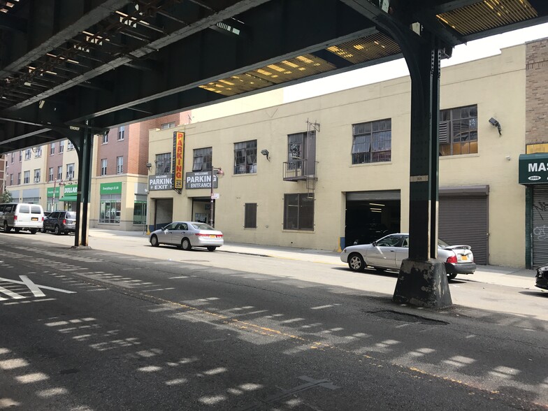 2010 Westchester Ave, Bronx, NY for lease - Building Photo - Image 2 of 4