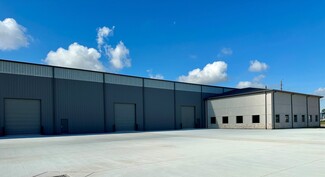 More details for 5301 FM 1960 Rd W, Humble, TX - Industrial for Sale