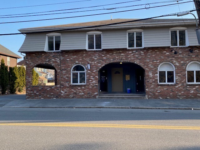 509 Humphrey St, Swampscott, MA for sale - Building Photo - Image 1 of 1