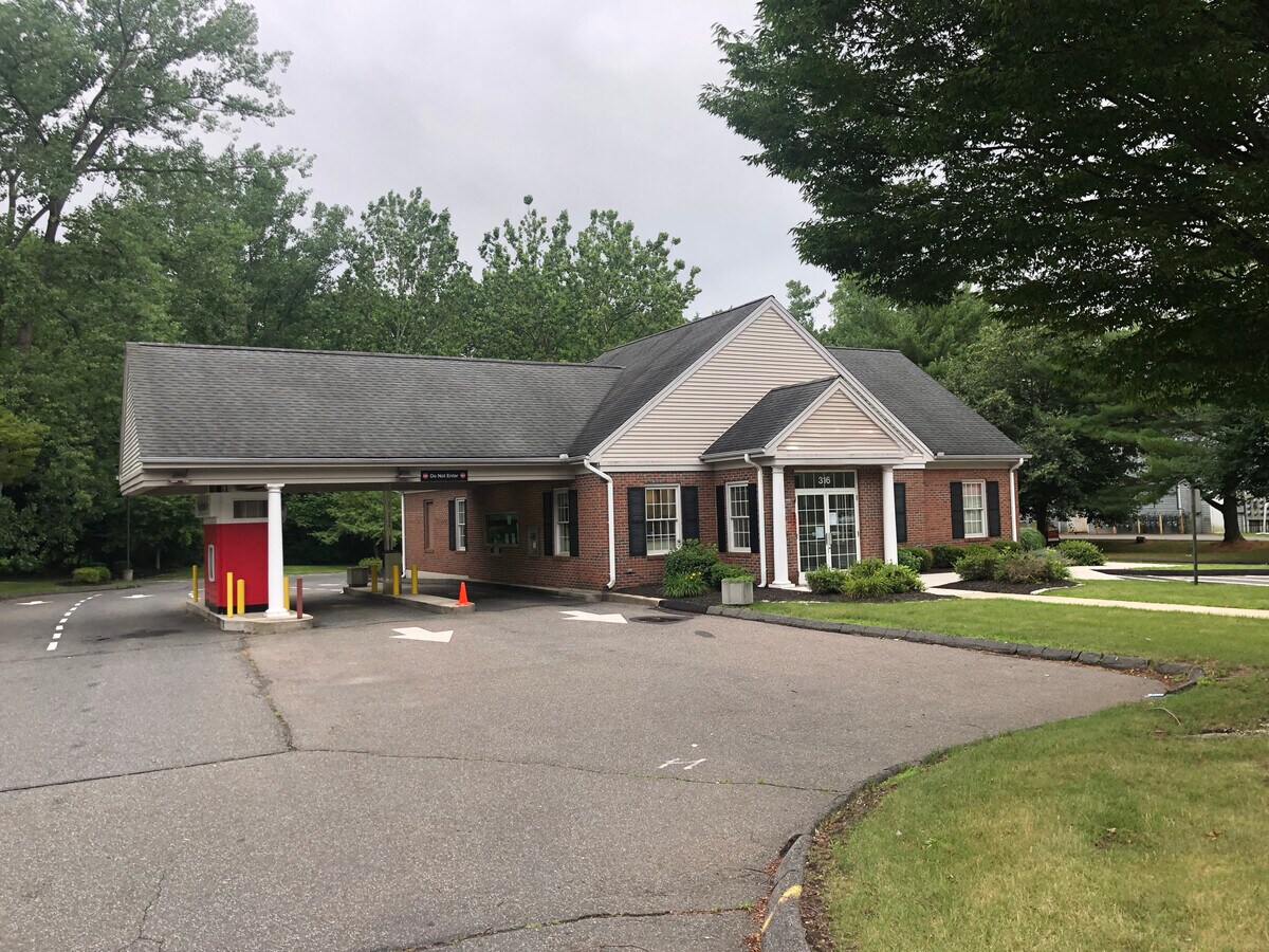 316 Main St, Wallingford, CT 06492 Property Record