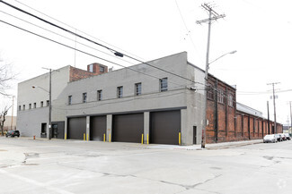 More details for 4900 Lakeside Ave E, Cleveland, OH - Industrial for Sale