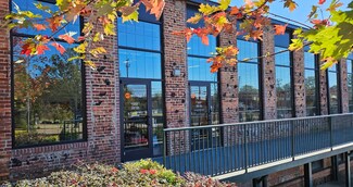 More details for 500 S Main St, Mooresville, NC - Coworking for Lease