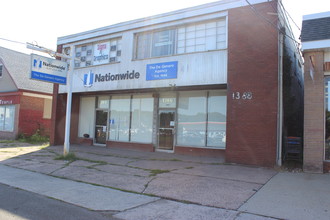 1384-1388 Dixwell Ave, Hamden, CT for lease Building Photo- Image 1 of 8