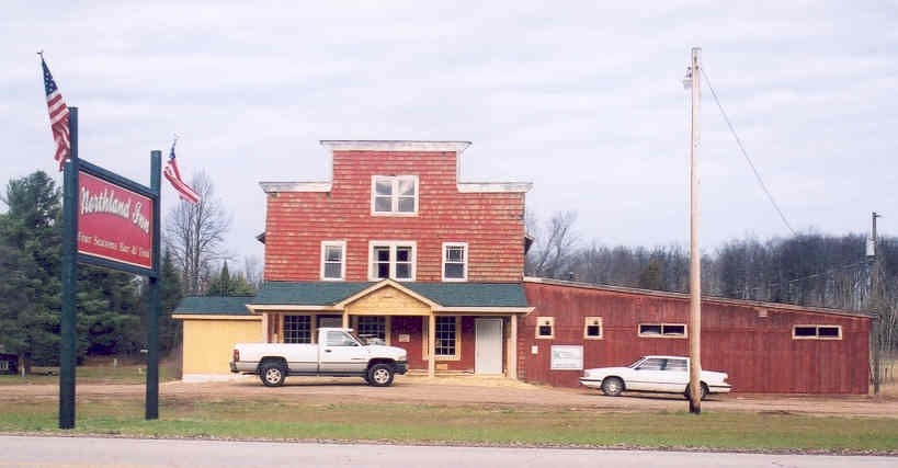 69690 County Road 426, Felch, MI for sale - Primary Photo - Image 1 of 1