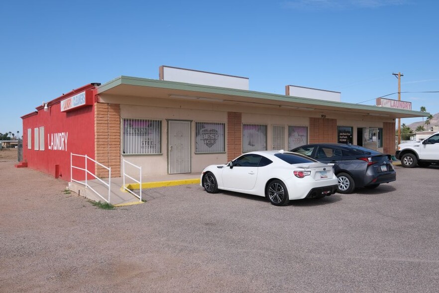 970 N Delaware Dr, Apache Junction, AZ for sale - Primary Photo - Image 1 of 1
