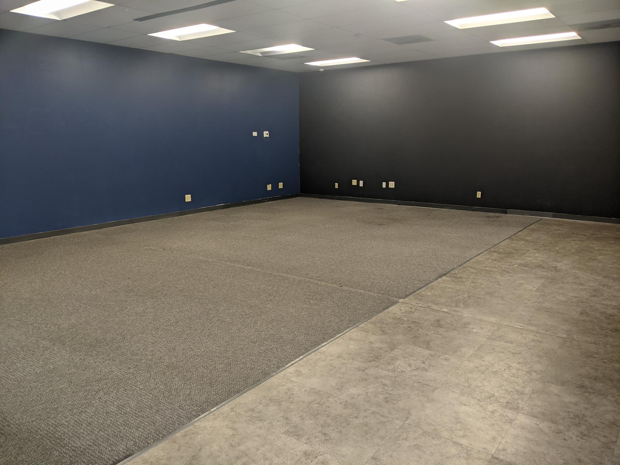 400 N Telshor Blvd, Las Cruces, NM for lease Interior Photo- Image 1 of 4
