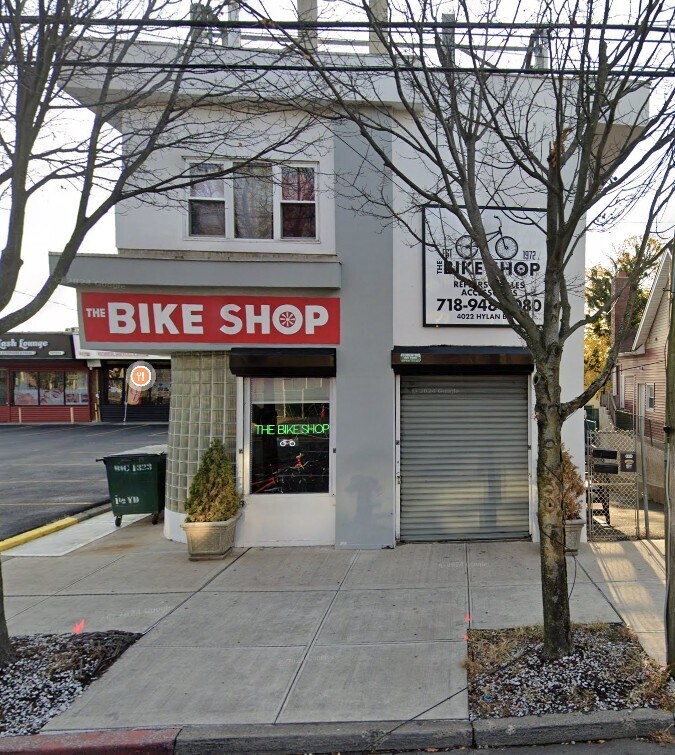 4022 Hylan Blvd, Staten Island, NY for sale Building Photo- Image 1 of 1