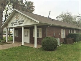 North Houston Church/Office/Daycare - Owner Financed Property