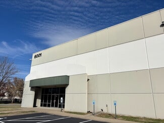More details for 6001 National Tpke, Louisville, KY - Industrial for Lease