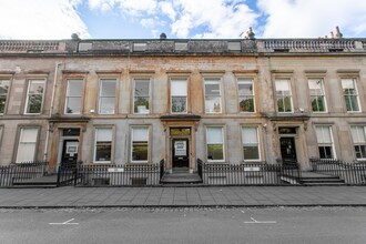 20-23 Woodside Pl, Glasgow for lease Building Photo- Image 1 of 8